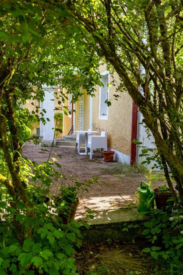 Ferienwohnungen Mittermurnthal Neunburg vorm Wald Luaran gambar
